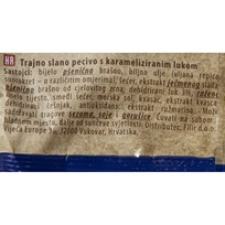 GRICKALICE ELEPHANT KARAMELIZIRANI LUK 160g FILIR