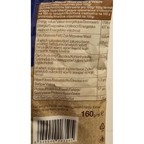 GRICKALICE ELEPHANT KARAMELIZIRANI LUK 160g FILIR