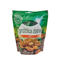GROŽĐICA ZLATNA NATURA 150g