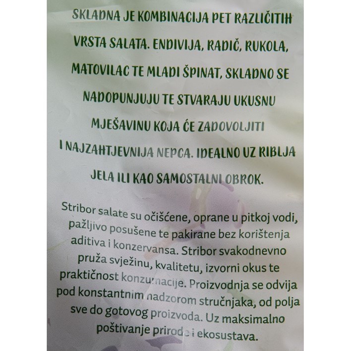 GURMANSKA MJEŠAVINA 150g FRAGARIA