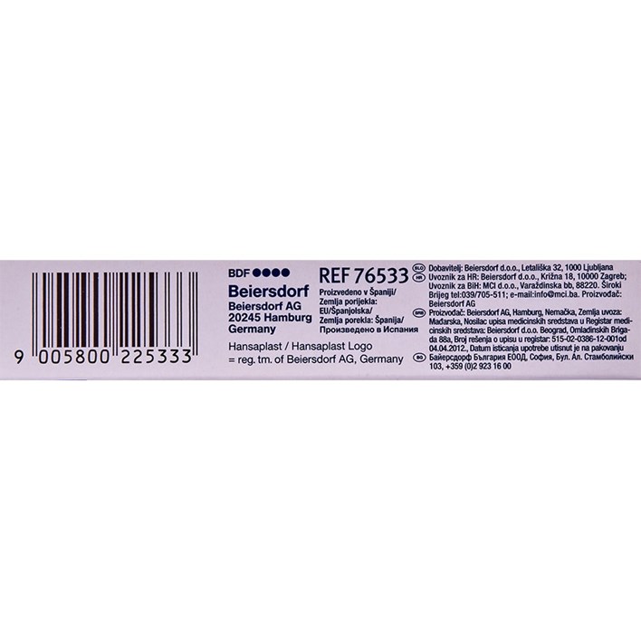 HANSAPLAST AQUA PROTECT 20kom ALCA