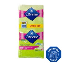 HIGIJENSKI ULOŠCI LIBRESSE ALOE VERA & CAMOMILE 20kom AWT