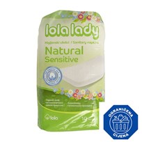 HIGIJENSKI ULOŠCI LOLA LADY PLAST 10 KOMADA