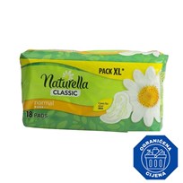 HIGIJENSKI ULOŠCI NATURELLA CLASSIC NORMAL 18kom ORBICO