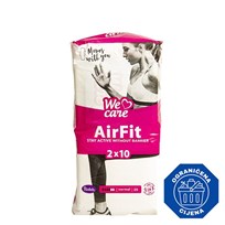 HIGIJENSKI ULOŠCI VIOLETA AIR FIT NORMAL 20kom VIOLETA