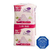 HIGIJENSKI ULOŠCI VIOLETA NORMAL 20kom