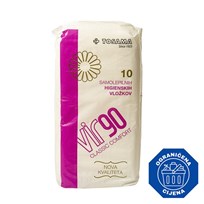 HIGIJENSKI ULOŠCI VIR 90 CLASSIC COMFORT 10kom TOSAMA
