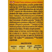HRANA ZA MAČKE FRISKIES JUNIOR 300g ALCA