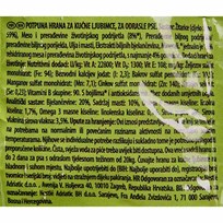 HRANA ZA PSE FRISKIES ACTIV 500g ALCA