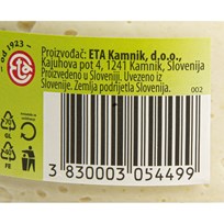 HREN DELIKATESNI NATURETA 190g ORBICO