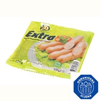 HRENOVKA PILEĆA EXTRA 400g PERUTNINA PTUJ
