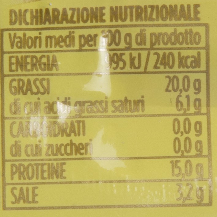 HRENOVKE WUDY MINI 100g AIA