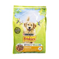 HRANA ZA PSE FRISKIES BALANCE 500g ALCA