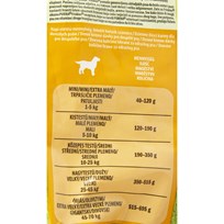 HRANA ZA PSE FRISKIES BALANCE 500g ALCA
