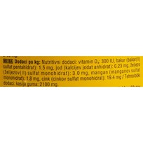 HRANA ZA PSE PEDIGREE GOVEDINA ŽELE 1,2kg ATLANTIC