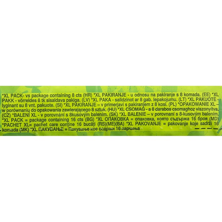 HIGIJENSKI ULOŠCI NATURELLA ULTRA SUPER 16kom ORBICO
