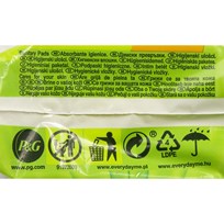 HIGIJENSKI ULOŠCI NATURELLA ULTRA NORMAL 10kom