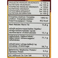 INSTANT CAPPUCINO FRANCK CHOCOCCINO 160g FRANCK