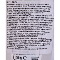 INSEKTICID OFF LOSION 100ml ORBICO