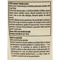 INSEKTICID AUTAN LOSION FAMILY 100ml ORBICO