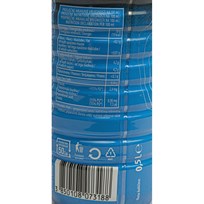 ISO SPORT AZZURRO 0,5l VINDIJA