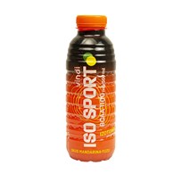 ISO SPORT MANDARINA YUZU BCAA 0,5l VINDIJA