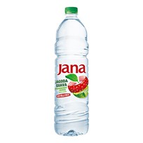 JANA OKUS JAGODA GUAVA 1,5l JAMNICA