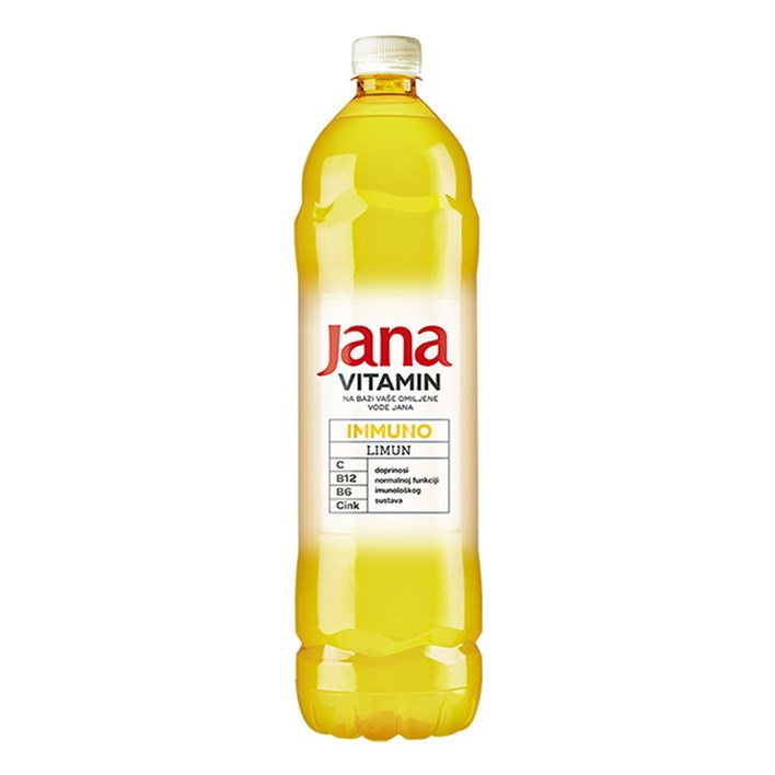 JANA VITAMIN LIMUN 1,5l JAMNICA