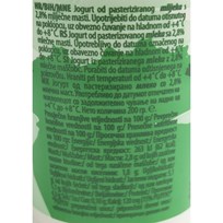 JOGURT 2,8%MM 200g ČAŠA VINDIJA
