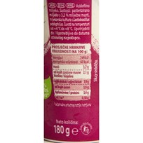 JOGURT ACIDOFIL 180g DUKAT