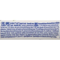 JOGURT B.AKTIV LGG ACAI ŠUMSKI MIX 330g DUKAT