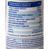 JOGURT B.AKTIV LGG ACAI ŠUMSKI MIX 330g DUKAT