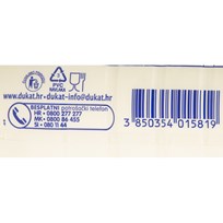 JOGURT B.AKTIV LGG NATUR 1kg DUKAT