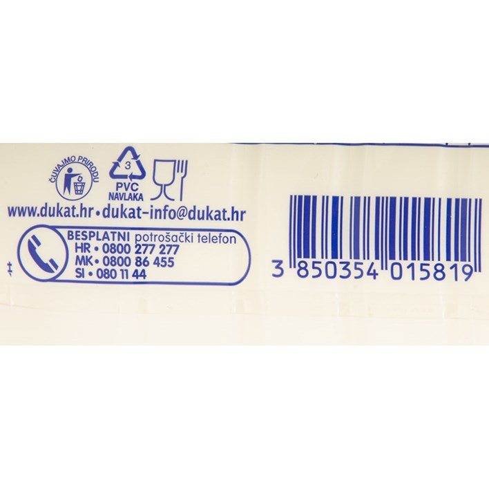 JOGURT B.AKTIV LGG NATUR 1kg DUKAT