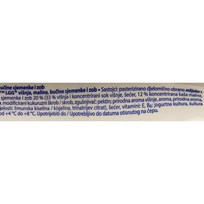 JOGURT B.AKTIV LGG SMOOTHIE ZOB BUNDEVA 330g DUKAT