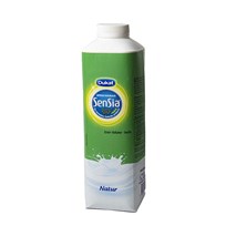 JOGURT SENSIA NATUR 1kg DUKAT