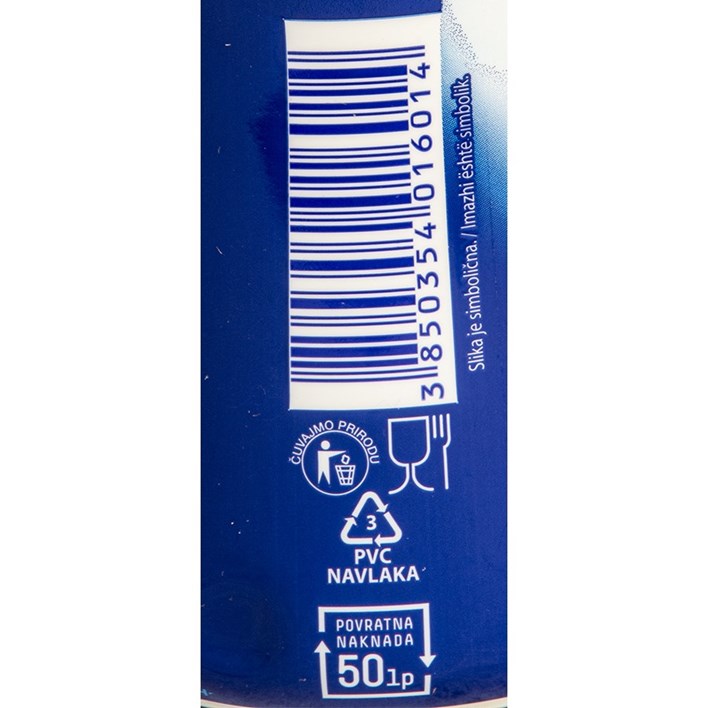 JOGURT TEKUĆI 2,8%mm 500g DUKAT
