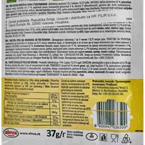 JUHA ALEVA KOKOŠIJA S REZANCIMA 37g FILIR
