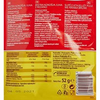 JUHA BISTRA KOKOŠJA 52g PODRAVKA