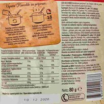 JUHA BOGATA S 5 ŽITARICA 80g PODRAVKA