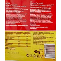 JUHA DOMAĆA GOVEĐA 46G PODRAVKA
