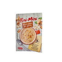 JUHA FINI MINI KREM GLJIVA 20g PODRAVKA