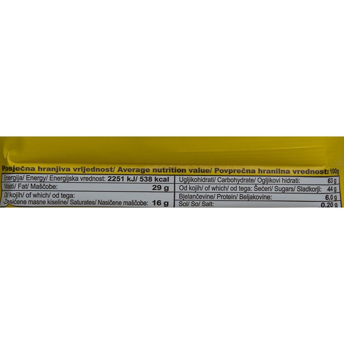 KARAT BAR 26g