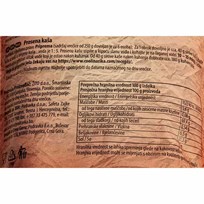 KAŠA ZLATO POLJE PROSENA 250g PODRAVKA
