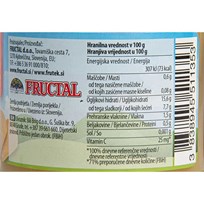 KAŠICA FRUTEK PIŠKOTI I JABUKA 120g ALCA