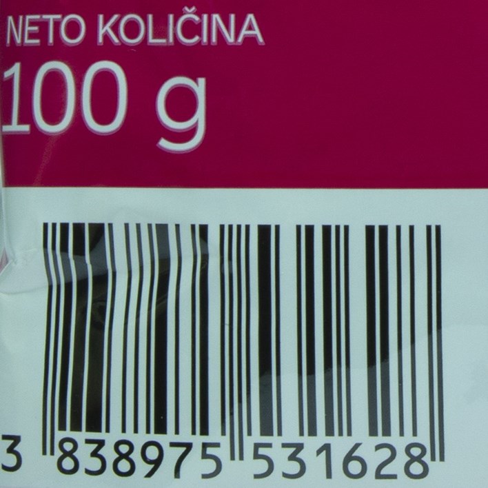 KAVA MLJEVENA BARCAFFE 100g ATLANTIC