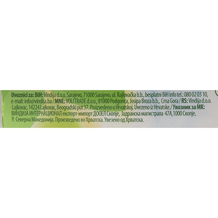 KEFIR 0,9%mm 200g VINDIJA