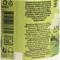 KEFIR 3,5%mm 1000g VINDIJA