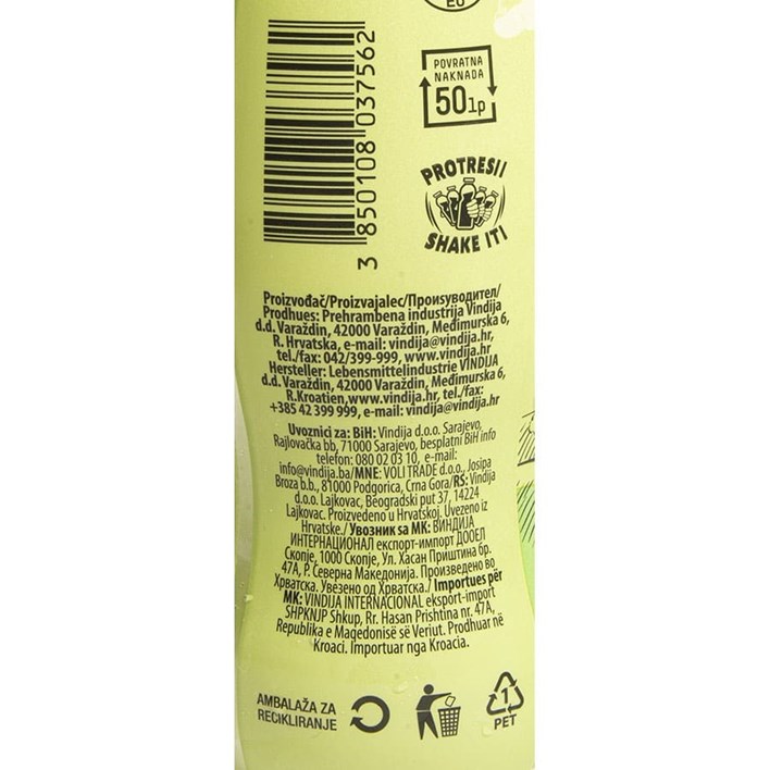 KEFIR 3,5%mm 330g VINDIJA