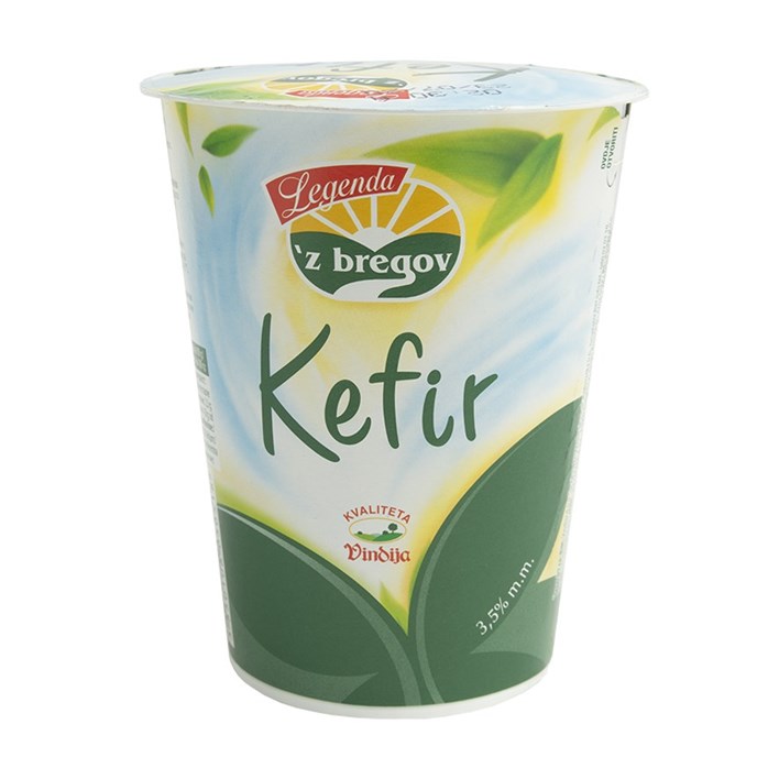 KEFIR 3,5%MM 400G VINDIJA